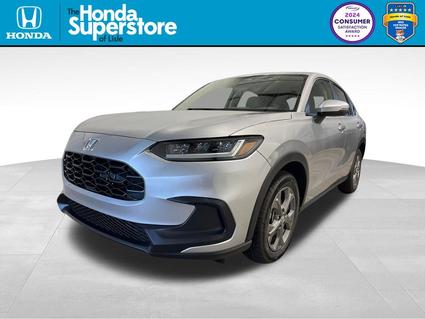 2026 Honda HR-V Lisle IL