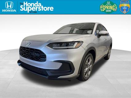 2026 Honda HR-V Lisle IL