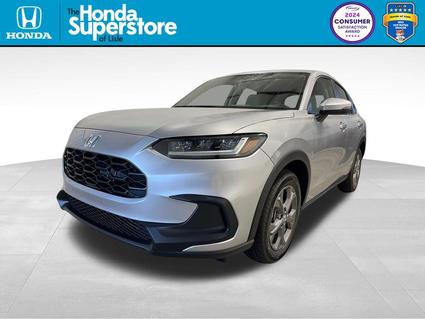2026 Honda HR-V Lisle IL