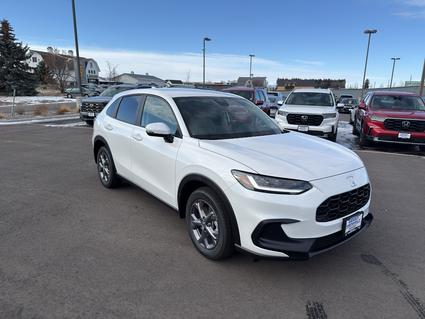 2026 Honda HR-V Bozeman MT