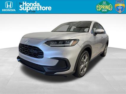 2026 Honda HR-V Lisle IL