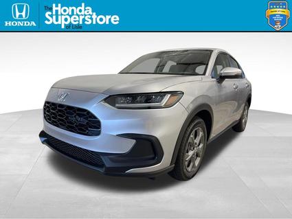 2026 Honda HR-V Lisle IL