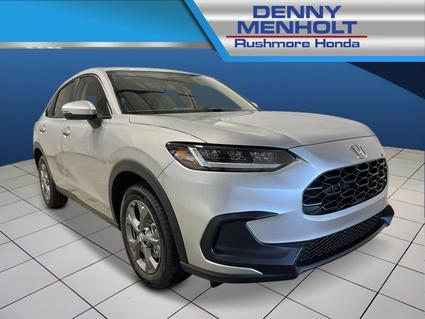 2026 Honda HR-V Rapid City SD