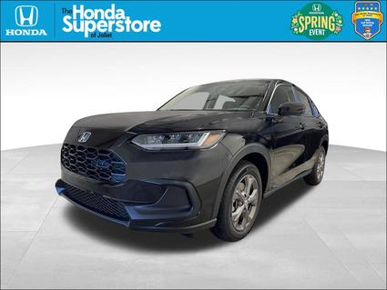 2026 Honda HR-V Joliet IL