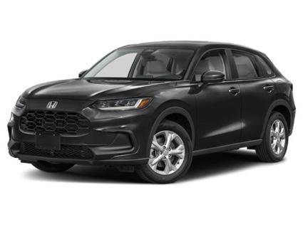 2027 Honda HR-V Minneapolis MN