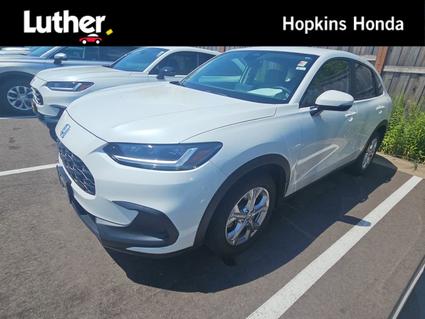 2023 Honda HR-V Hopkins MN