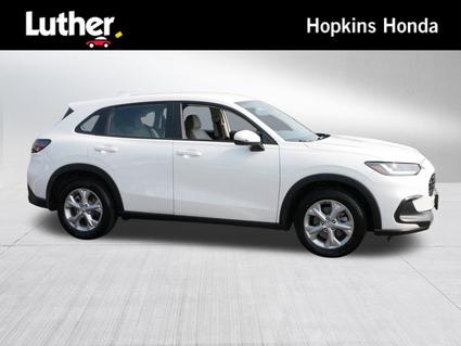 2023 Honda HR-V Hopkins MN