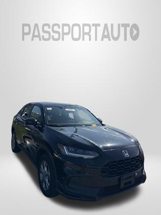 2023 Honda HR-V Suitland MD