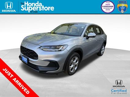 2023 Honda HR-V Lisle IL
