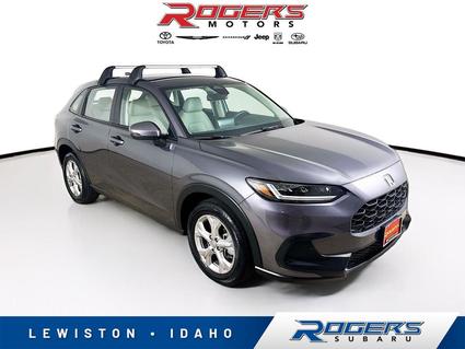 2023 Honda HR-V Lewiston ID
