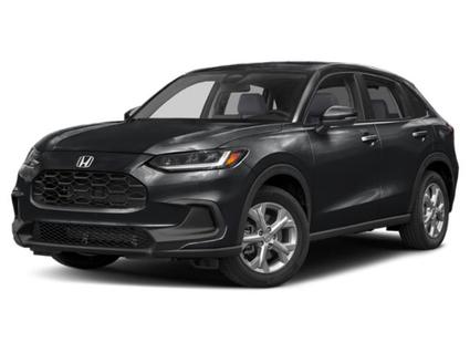 2023 Honda HR-V Missoula MT