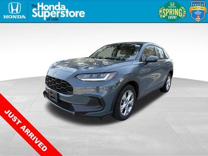 2023 Honda HR-V Lisle IL