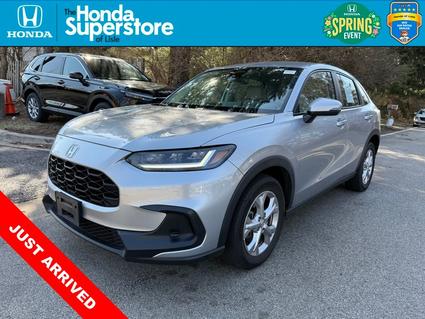 2023 Honda HR-V Lisle IL