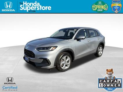 2023 Honda HR-V Lisle IL