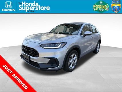 2023 Honda HR-V Lisle IL