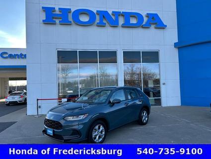 2024 Honda HR-V Fredericksburg VA