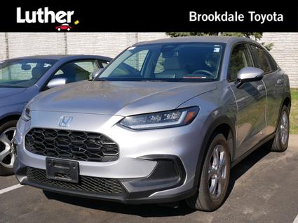 2024 Honda HR-V Minneapolis MN