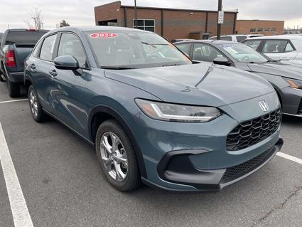 2024 Honda HR-V Pineville NC