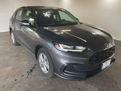 2025 Honda HR-V Missoula MT