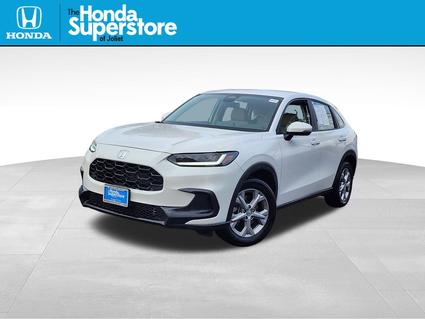 2025 Honda HR-V Joliet IL