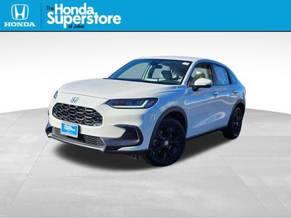 2025 Honda HR-V Joliet IL