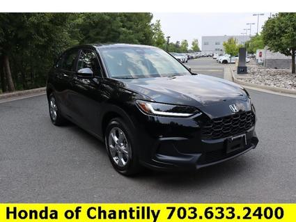 2025 Honda HR-V Chantilly VA