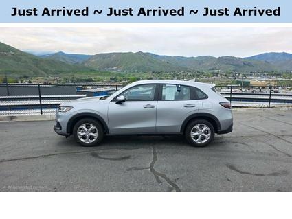 2025 Honda HR-V East Wenatchee WA
