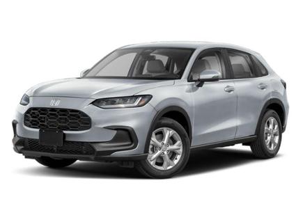 2025 Honda HR-V Minneapolis MN