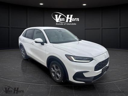 2026 Honda HR-V Glendale WI