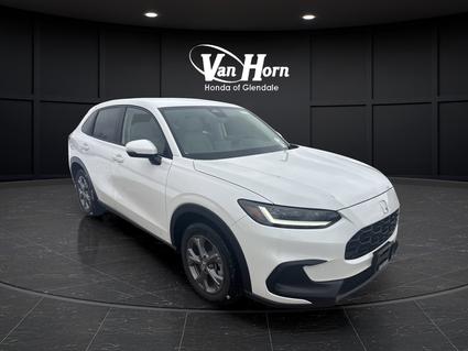 2026 Honda HR-V Glendale WI