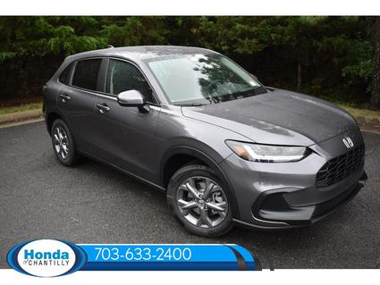 2026 Honda HR-V Chantilly VA