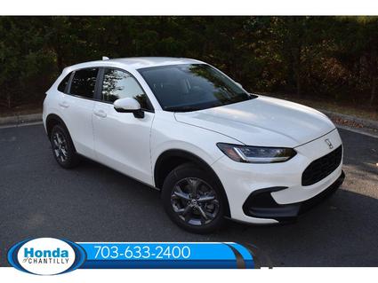 2026 Honda HR-V Chantilly VA