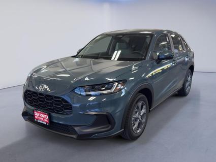 2026 Honda HR-V Dickinson ND