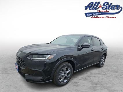 2026 Honda HR-V Abilene TX