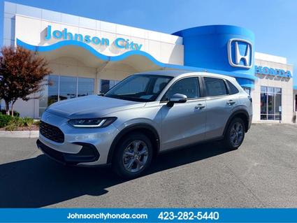 2026 Honda HR-V Johnson City TN