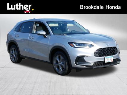 2026 Honda HR-V Minneapolis MN