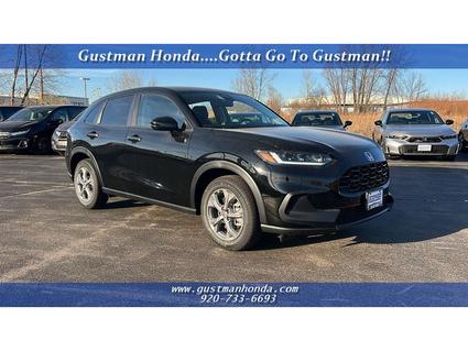 2026 Honda HR-V Appleton WI