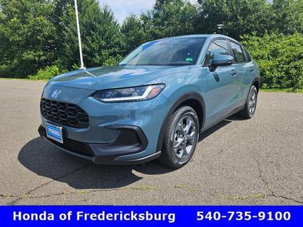 2026 Honda HR-V Fredericksburg VA