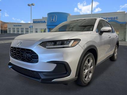 2026 Honda HR-V Yakima WA