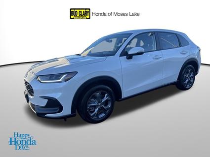 2026 Honda HR-V Moses Lake WA