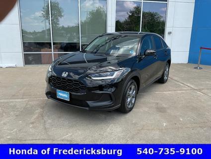 2026 Honda HR-V Fredericksburg VA