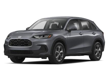 2026 Honda HR-V Burnsville MN