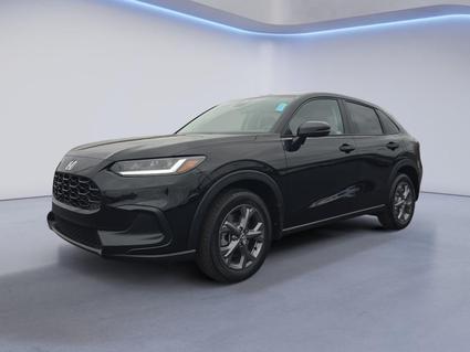 2026 Honda HR-V Knoxville TN