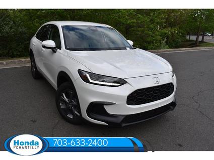 2026 Honda HR-V Chantilly VA
