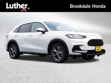 2026 Honda HR-V Minneapolis MN