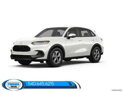 2026 Honda HR-V Fredericksburg VA