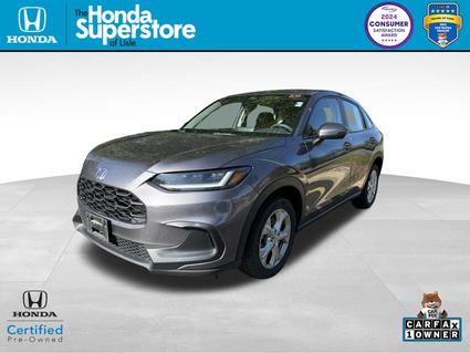 2023 Honda HR-V Lisle IL
