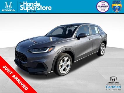 2023 Honda HR-V Lisle IL