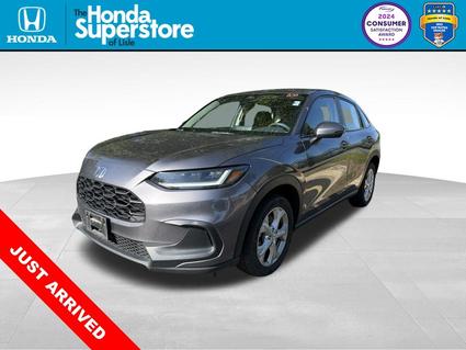 2023 Honda HR-V Lisle IL