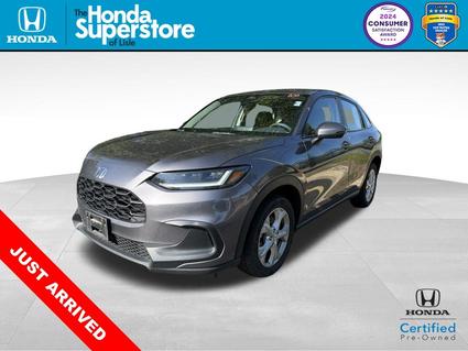2023 Honda HR-V Lisle IL